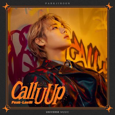 Call U Up (Feat. LeeHi) (Prod. Primary) By PARK JI HOON, LeeHi's cover