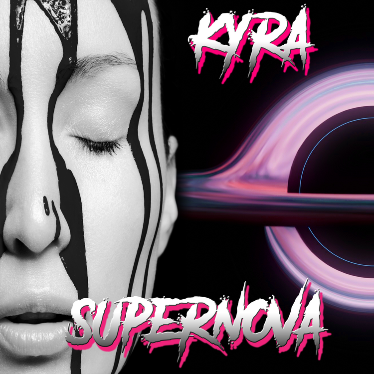 Kyra's avatar image