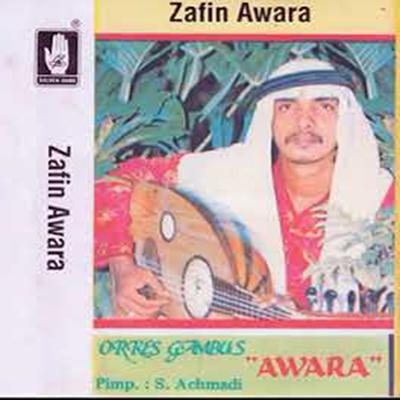 Zafin Ya Salam's cover