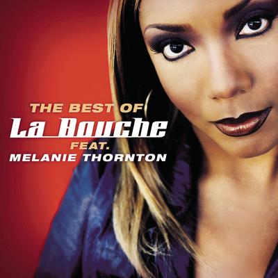 Be My Lover By La Bouche's cover