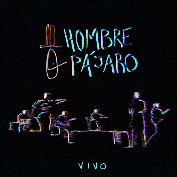 Hombre pájaro's avatar image