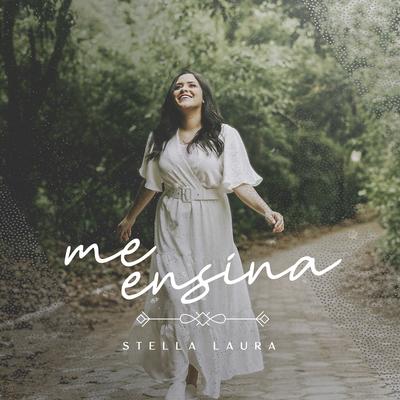 Me Ensina By Stella Laura's cover