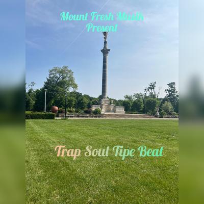 Trap Soul Tipe Beat's cover