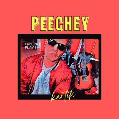 Peechey's cover