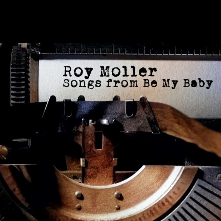 Roy Moller's avatar image