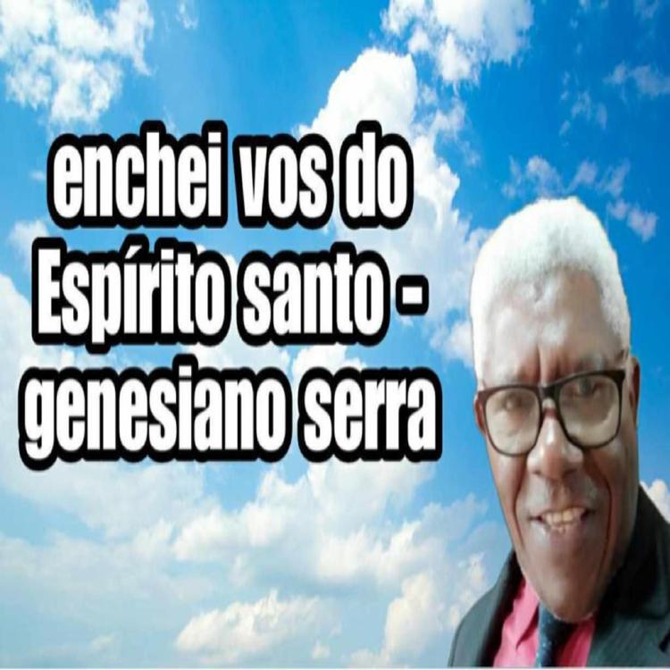 Genesiano serra's avatar image