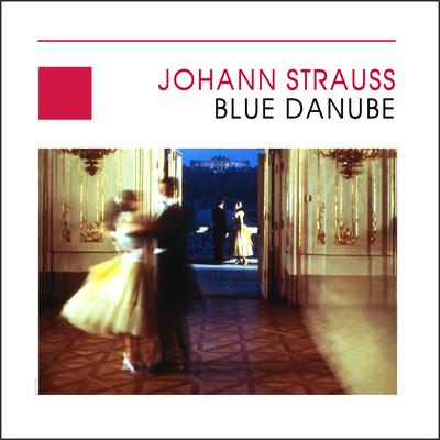 Johann Strauss' Waltzes - Valses De Vienne's cover