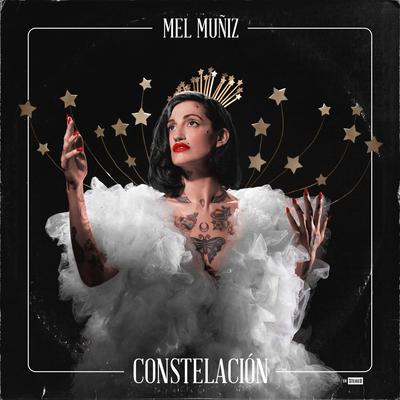 Constelación By Mel Muñiz's cover