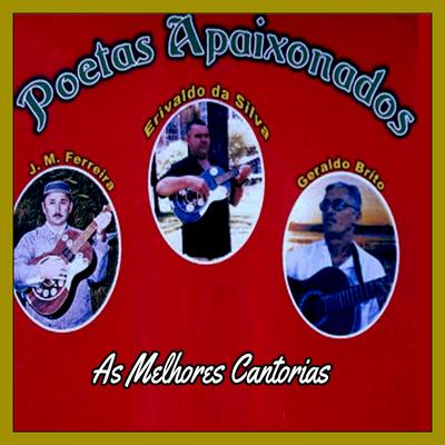 As Melhores Cantorias's cover