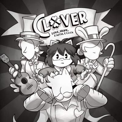 Clover's cover