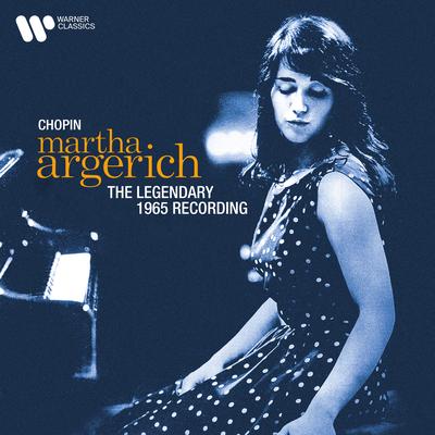 Chopin: The Legendary 1965 Recording (2021 Remastered Version)'s cover