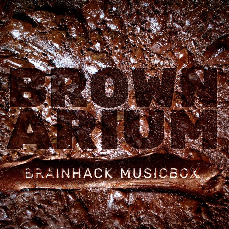 Brainhack Musicbox's avatar image