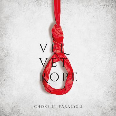 Anguish Exile By Choke In Paralysis's cover