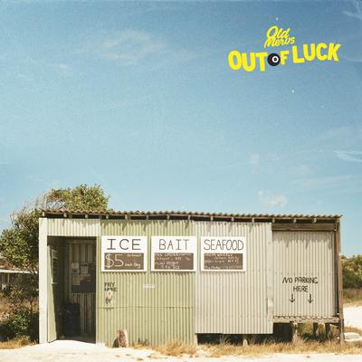 Out Of Luck's cover