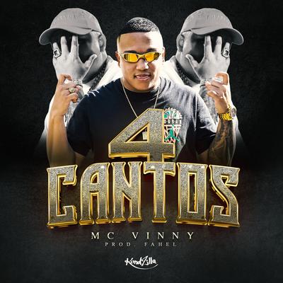 4 Cantos's cover