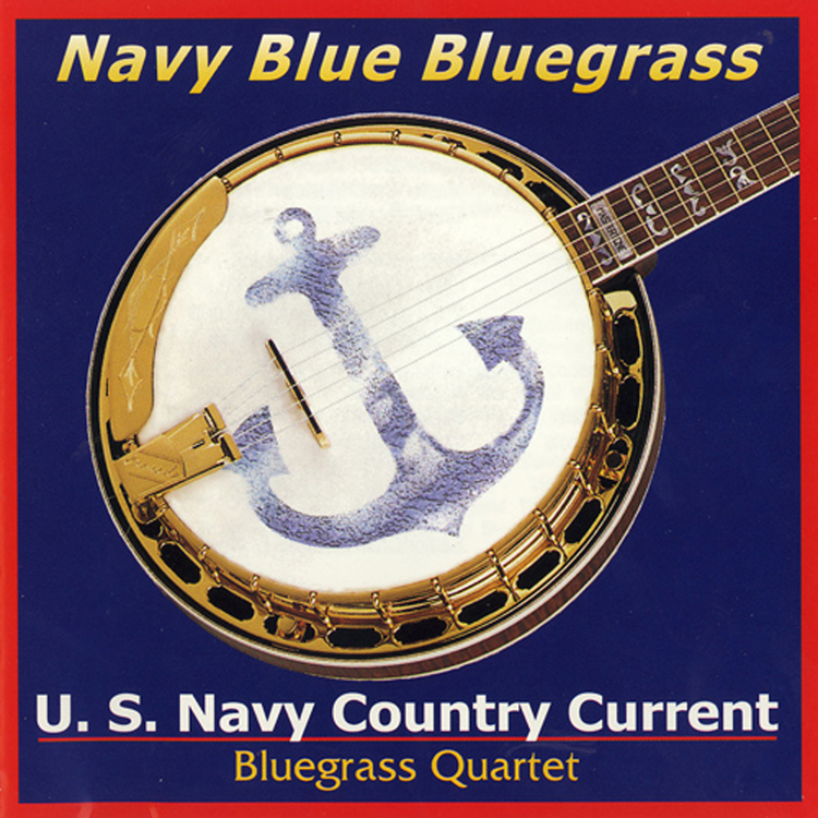 United States Navy Band Country Current's avatar image