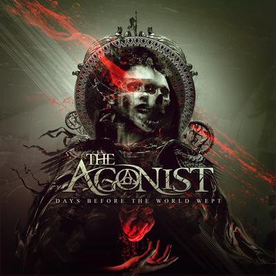 Remnants in Time By The Agonist's cover