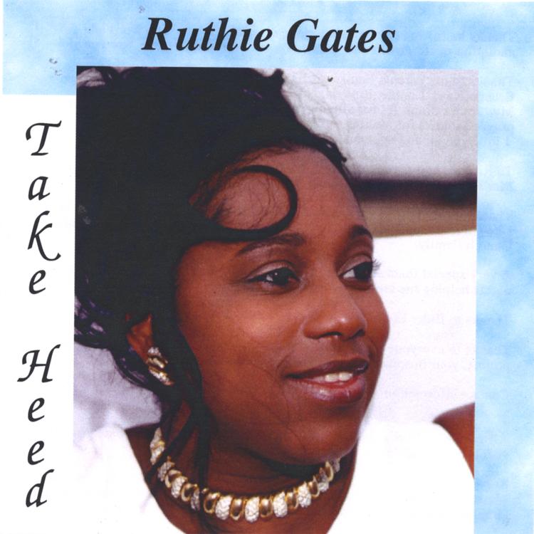 Ruthie Gates's avatar image