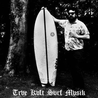 Surf!'s cover