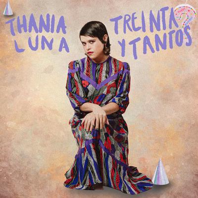 Treinta y Tantos's cover