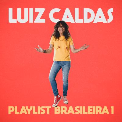 Playlist Brasileira 1 (Deluxe Edition)'s cover