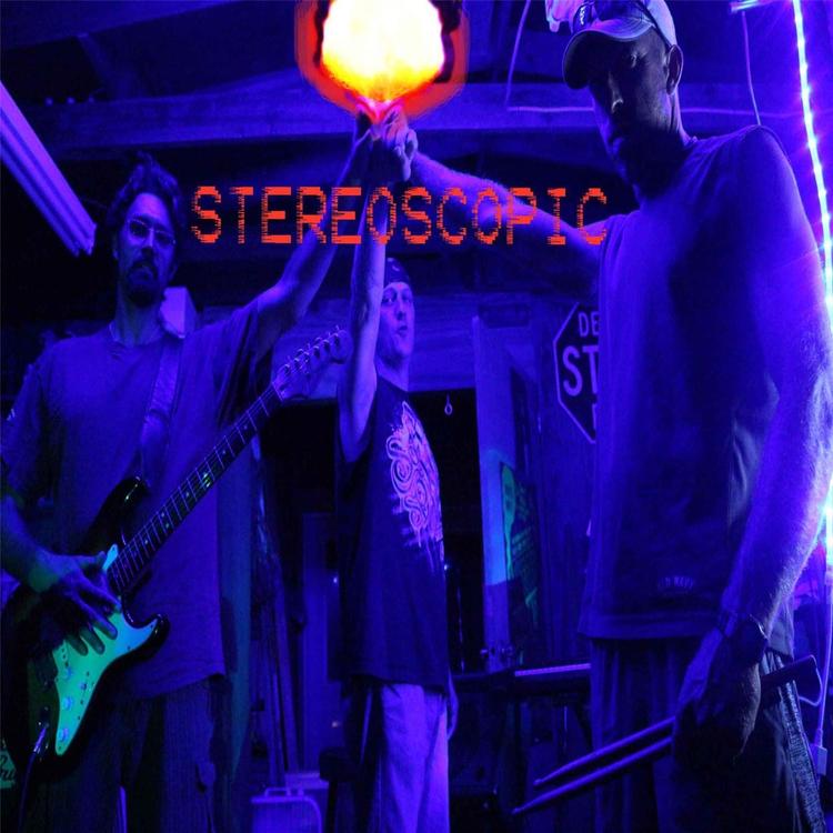 Stereoscopic's avatar image