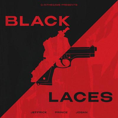 Black Laces By Prince, Jeffrick's cover