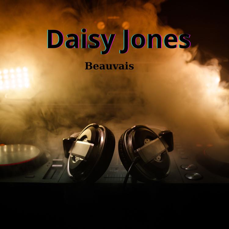 Daisy Jones's avatar image