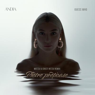 Pietre Pretioase (Motzu & Cristi Nitzu Remix) By Andia, Guess Who, Motzu, Cristi Nitzu's cover