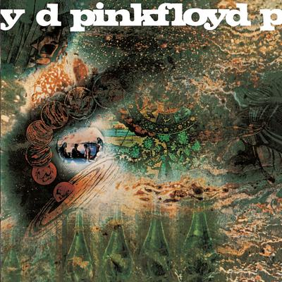 Remember A Day (2011 Remastered Version) By Pink Floyd's cover