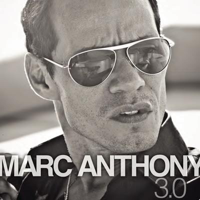 Vivir Mi Vida By Marc Anthony's cover