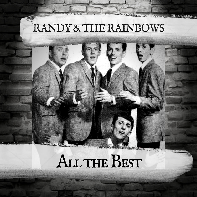 Randy And The Rainbows's avatar image