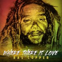 Ras Copper's avatar cover