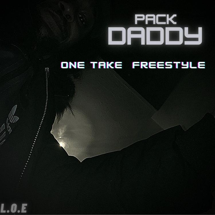 Pack Daddy's avatar image