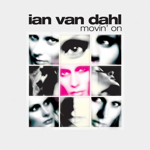 Movin On (Radio Edit)'s cover