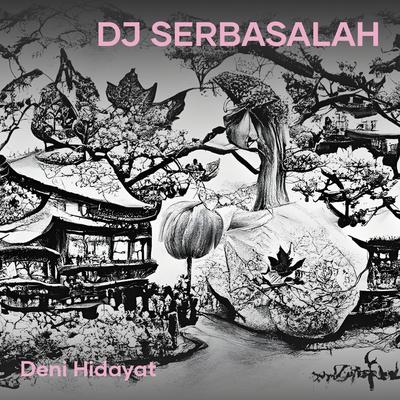 Dj Serbasalah's cover