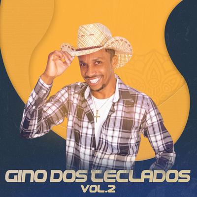 Onde Andará Você By Gino dos Teclados's cover