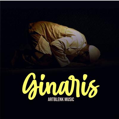 Ginaris's cover