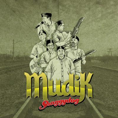 Mudik's cover