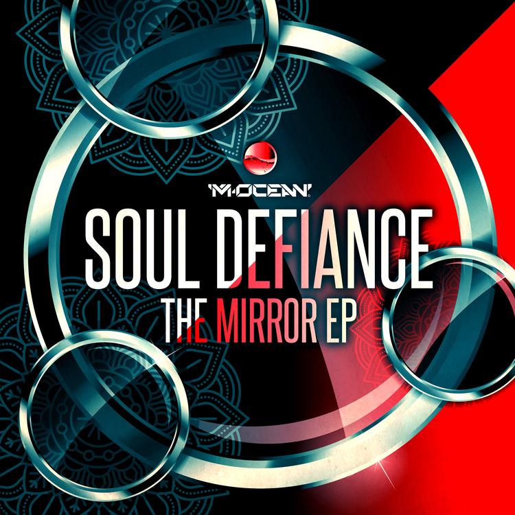 Soul Defiance's avatar image