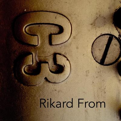 I Blame the Piano By Rikard From's cover