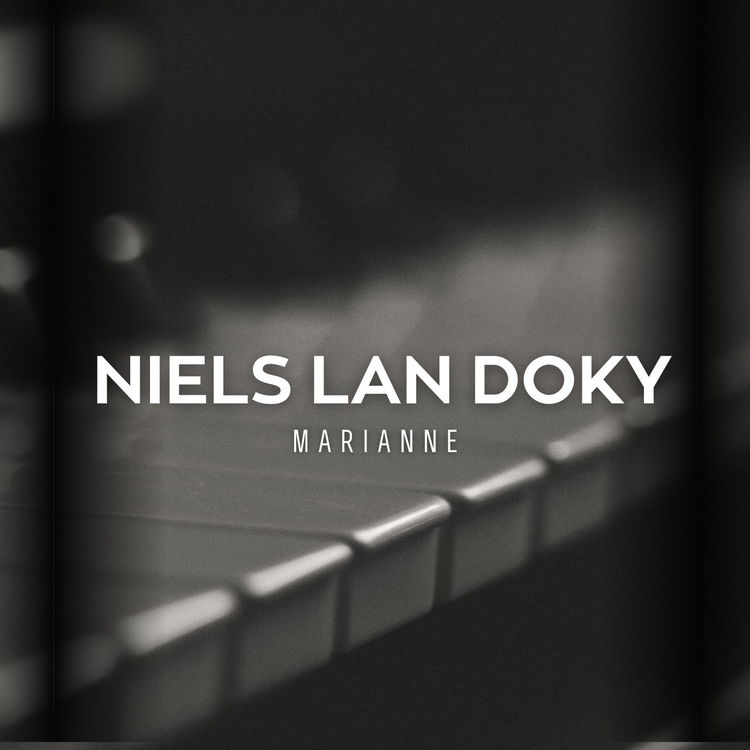 Niels Lan Doky's avatar image