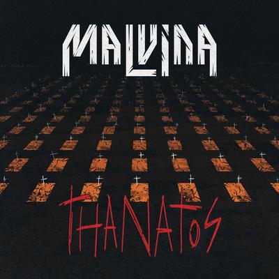 Thanatos By MALVINA's cover