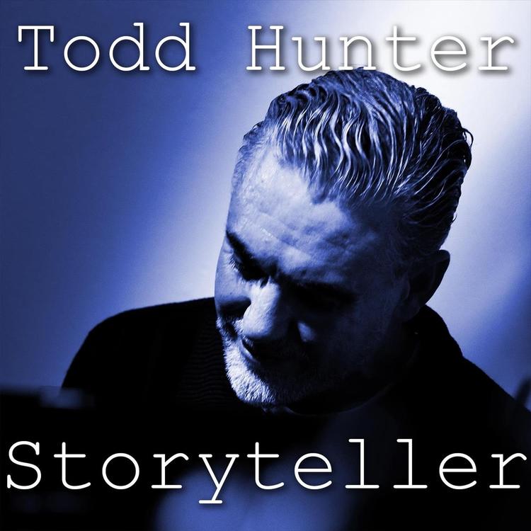 Todd Hunter's avatar image