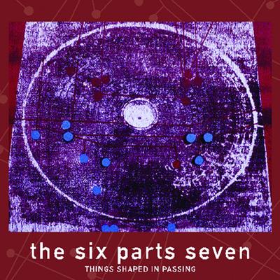 Where Are The Timpani Heartbeats? By The Six Parts Seven's cover