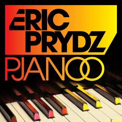 Pjanoo (Radio Edit) By Eric Prydz's cover