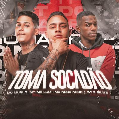 Toma Socadão's cover