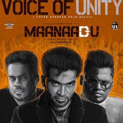 Voice Of Unity (From "Maanaadu")'s cover