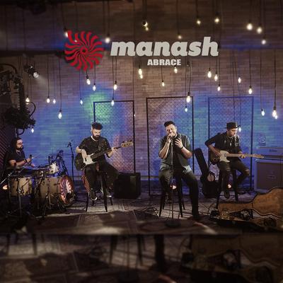 Pra Valer (Live) By Manash's cover