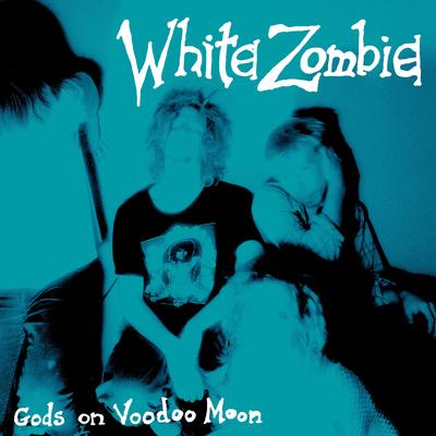 Gods on Voodoo Moon's cover